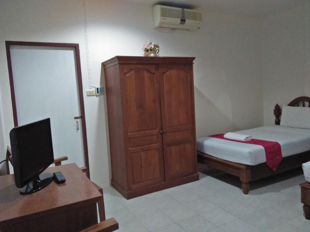 Saver Guesthouse Chaweng  Exterior photo