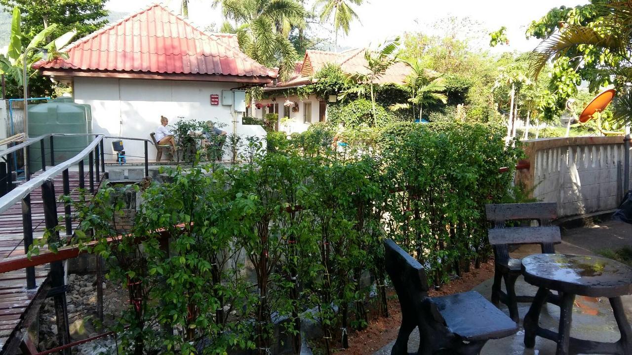 Saver Guesthouse Chaweng  Room photo