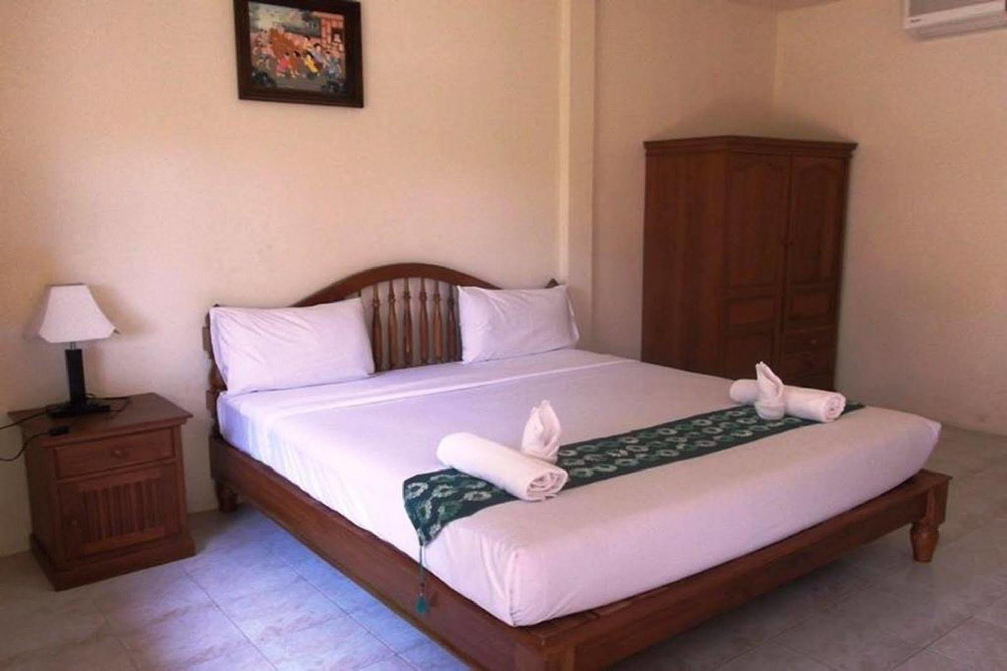 Saver Guesthouse Chaweng  Exterior photo