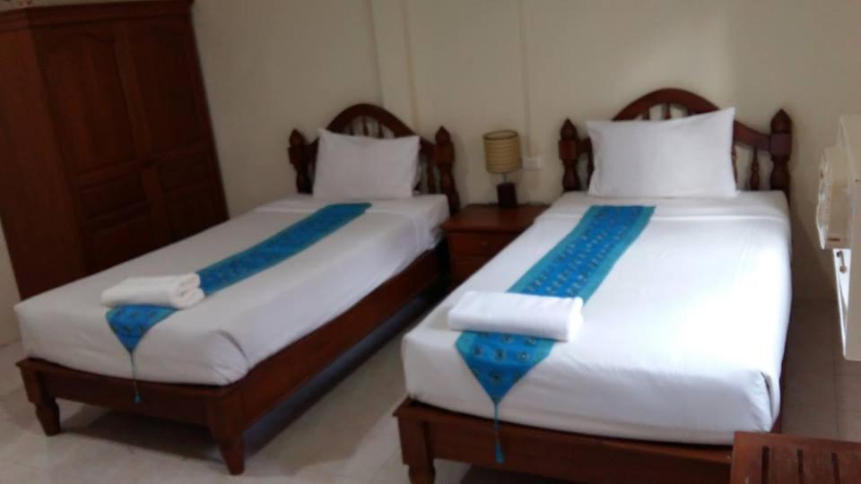 Saver Guesthouse Chaweng  Exterior photo