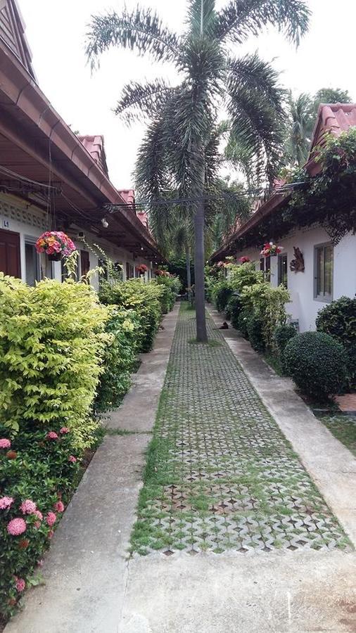 Saver Guesthouse Chaweng  Exterior photo