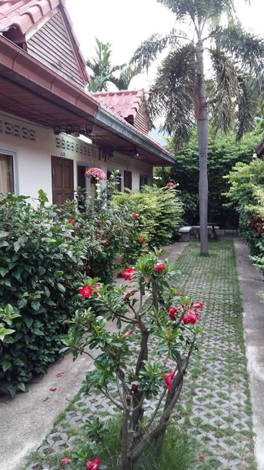 Saver Guesthouse Chaweng  Exterior photo