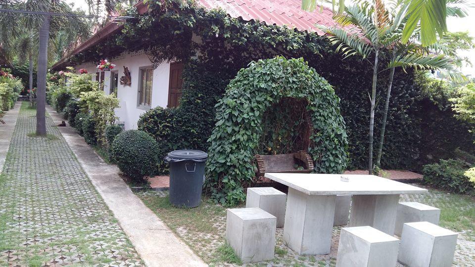 Saver Guesthouse Chaweng  Exterior photo