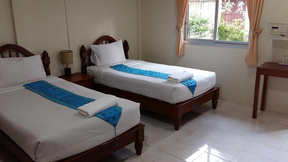 Saver Guesthouse Chaweng  Exterior photo