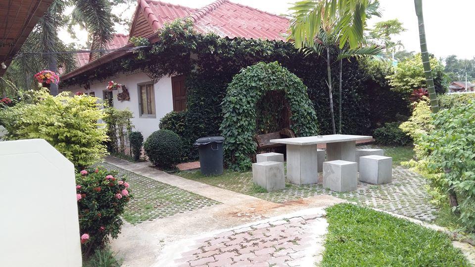 Saver Guesthouse Chaweng  Exterior photo