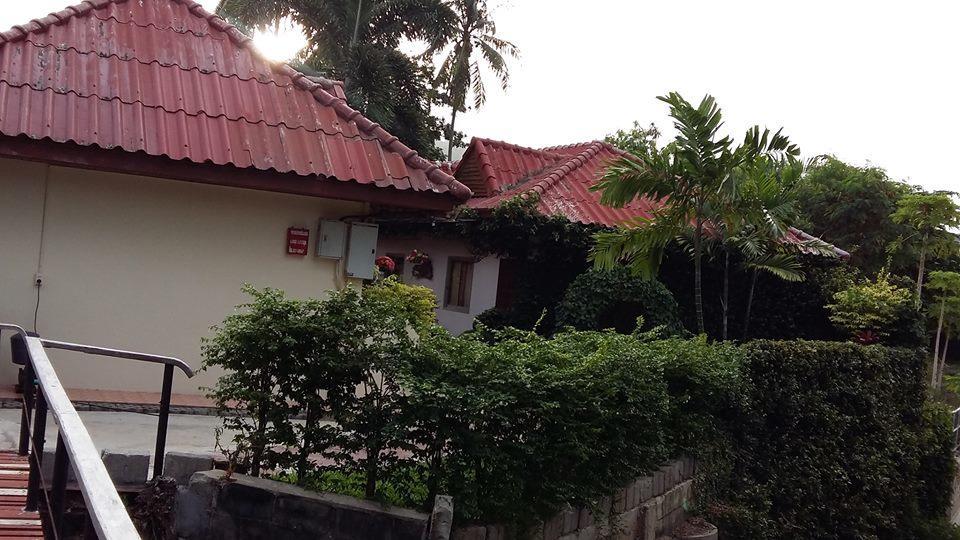 Saver Guesthouse Chaweng  Exterior photo