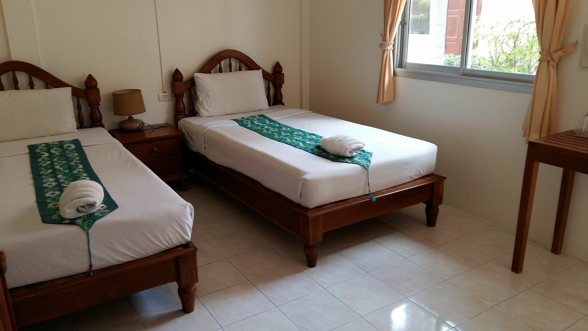 Saver Guesthouse Chaweng  Exterior photo
