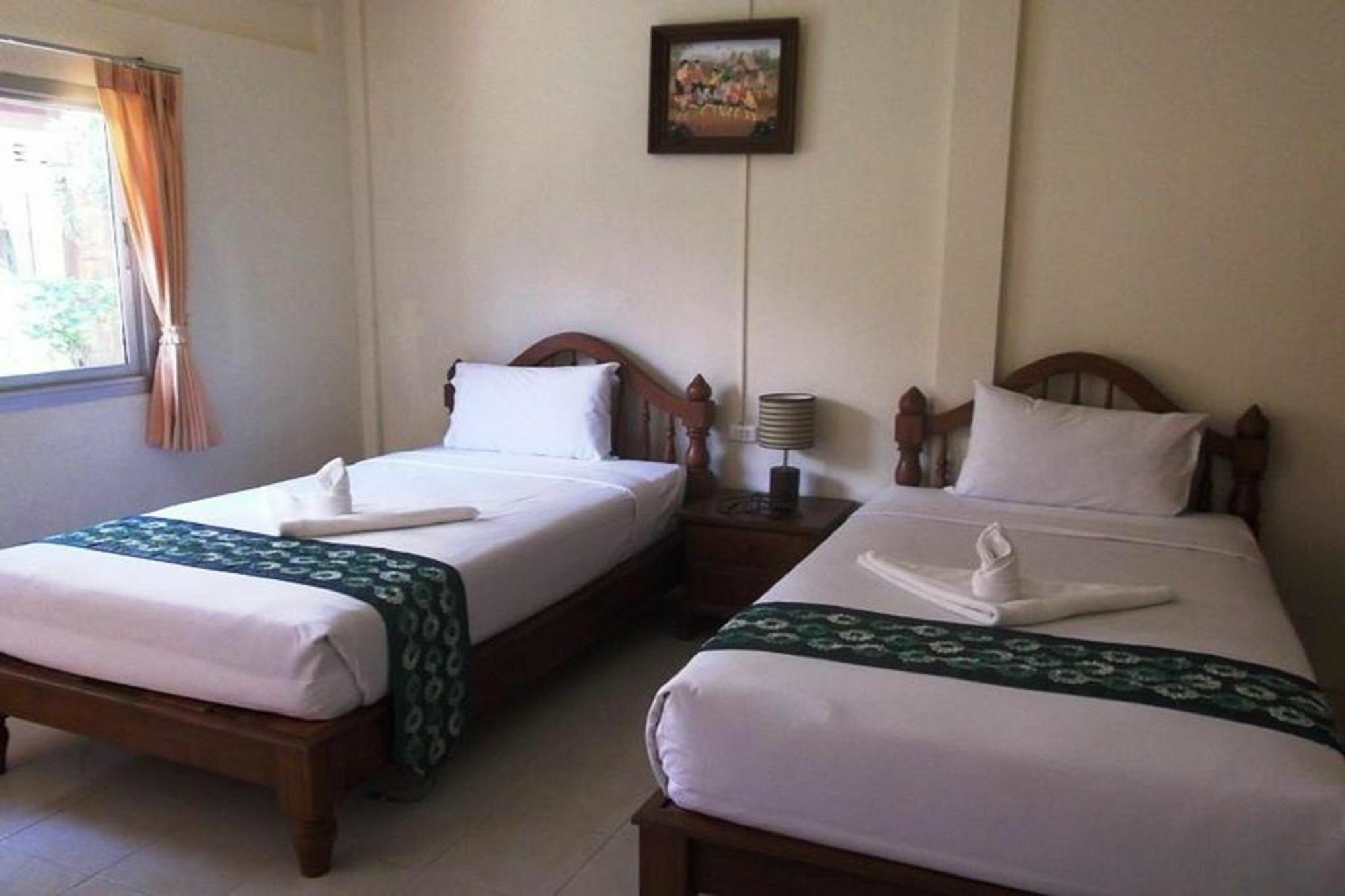 Saver Guesthouse Chaweng  Exterior photo