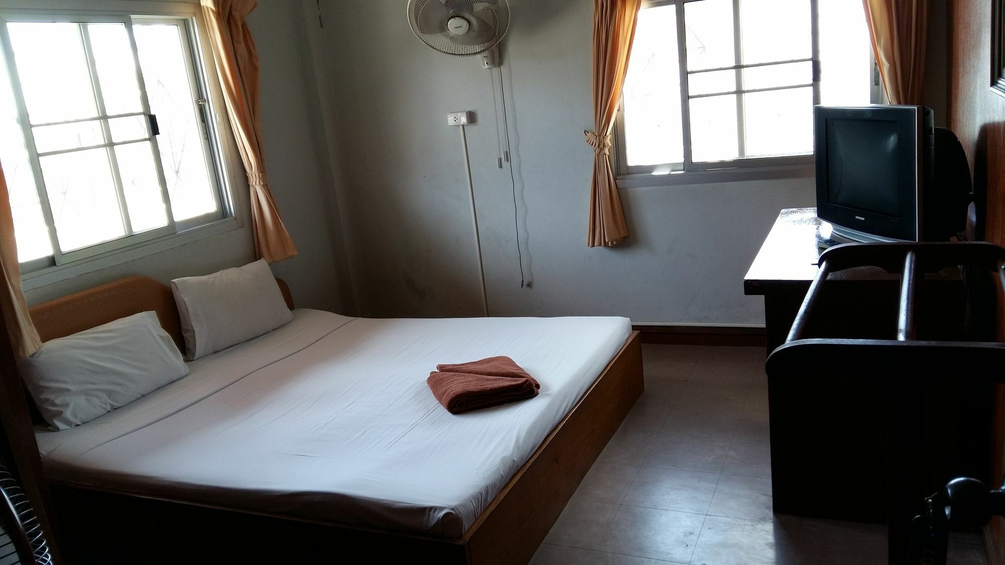 Saver Guesthouse Chaweng  Exterior photo