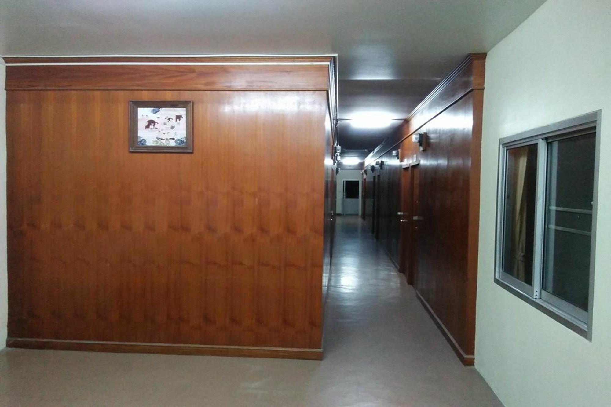 Saver Guesthouse Chaweng  Exterior photo