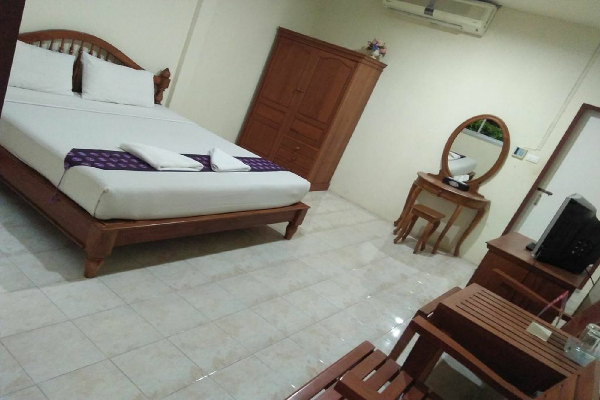 Saver Guesthouse Chaweng  Exterior photo