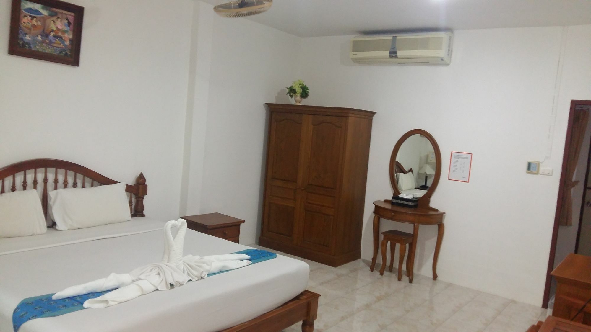 Saver Guesthouse Chaweng  Exterior photo