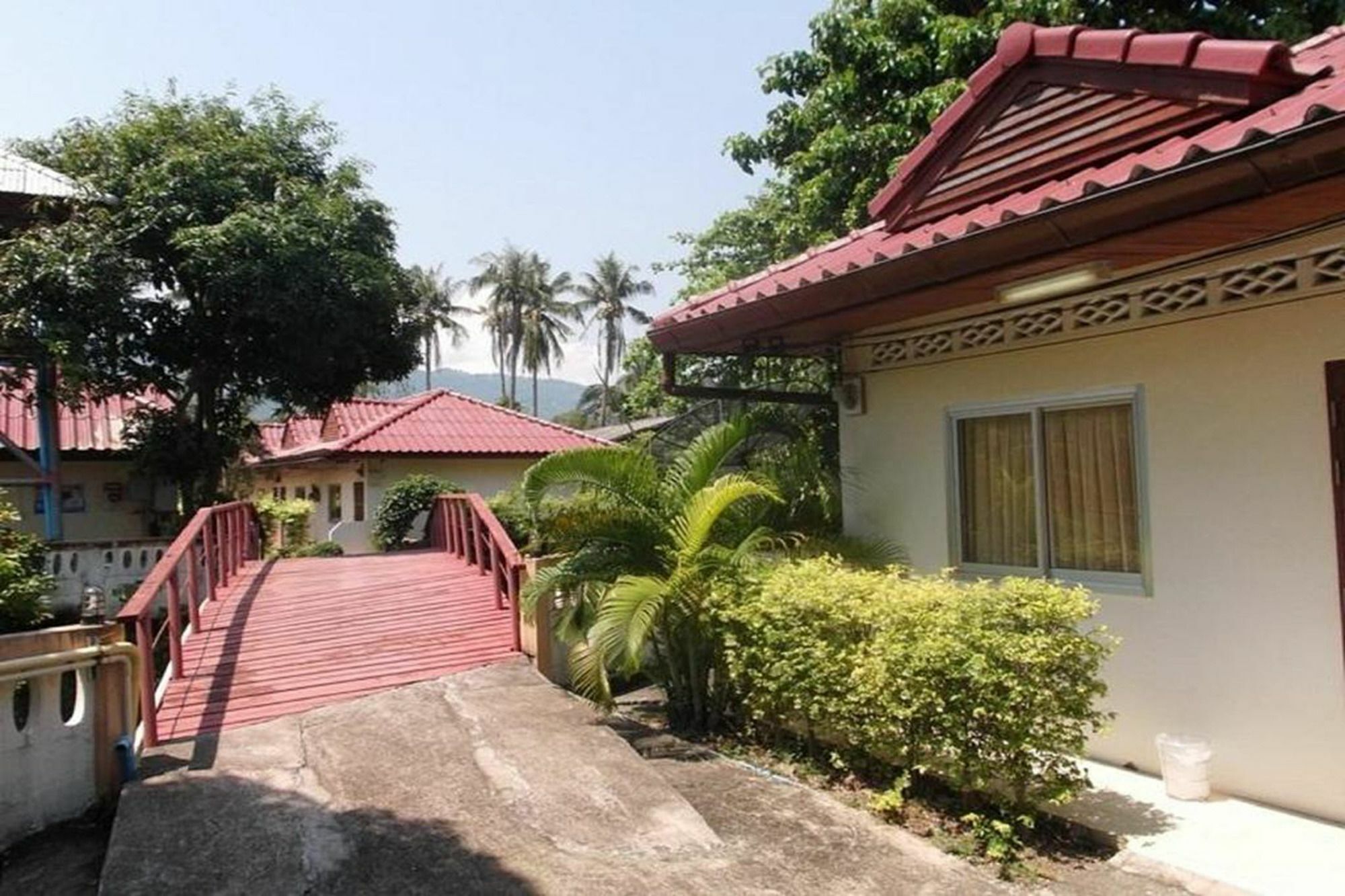 Saver Guesthouse Chaweng  Exterior photo