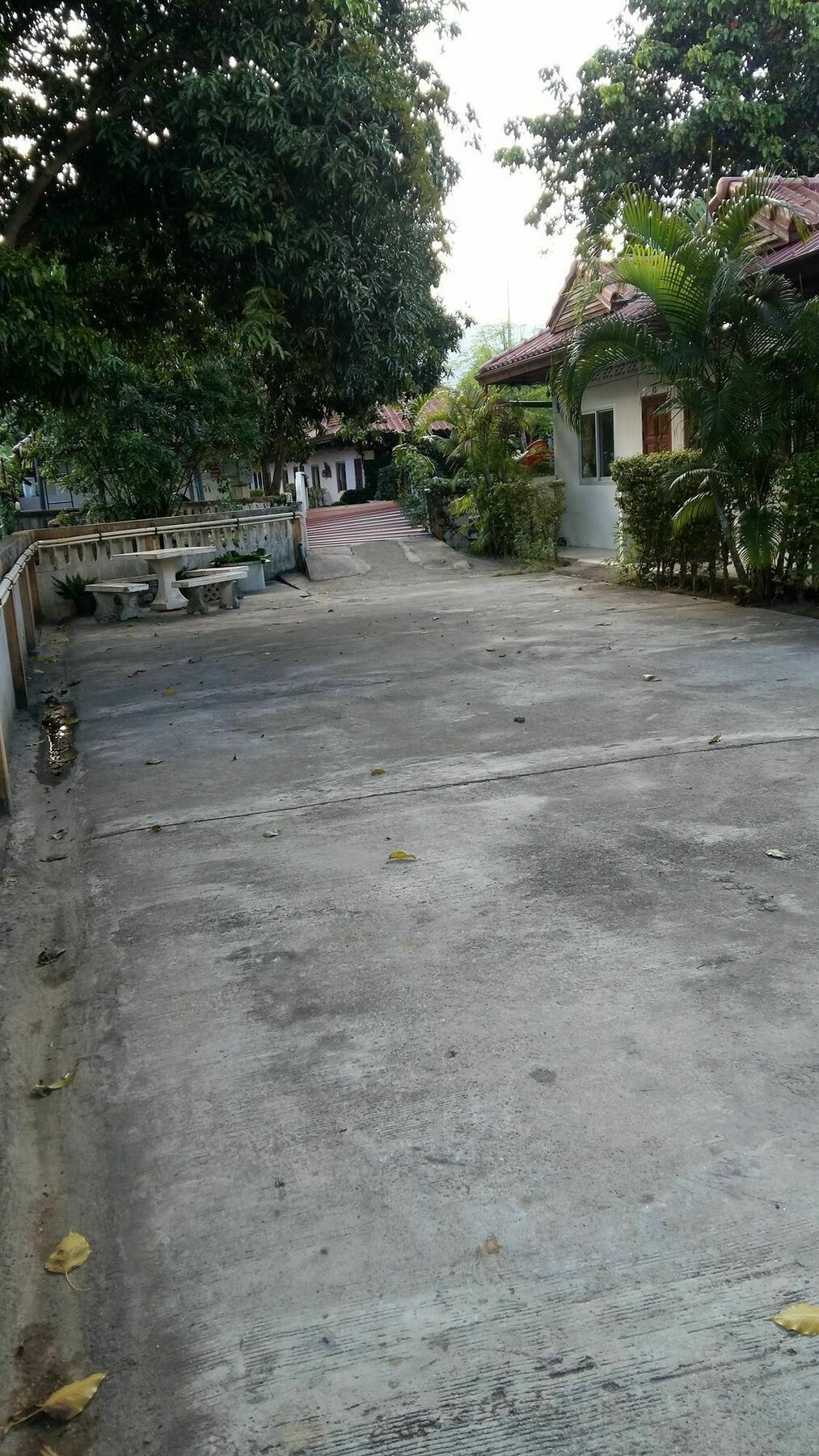 Saver Guesthouse Chaweng  Exterior photo