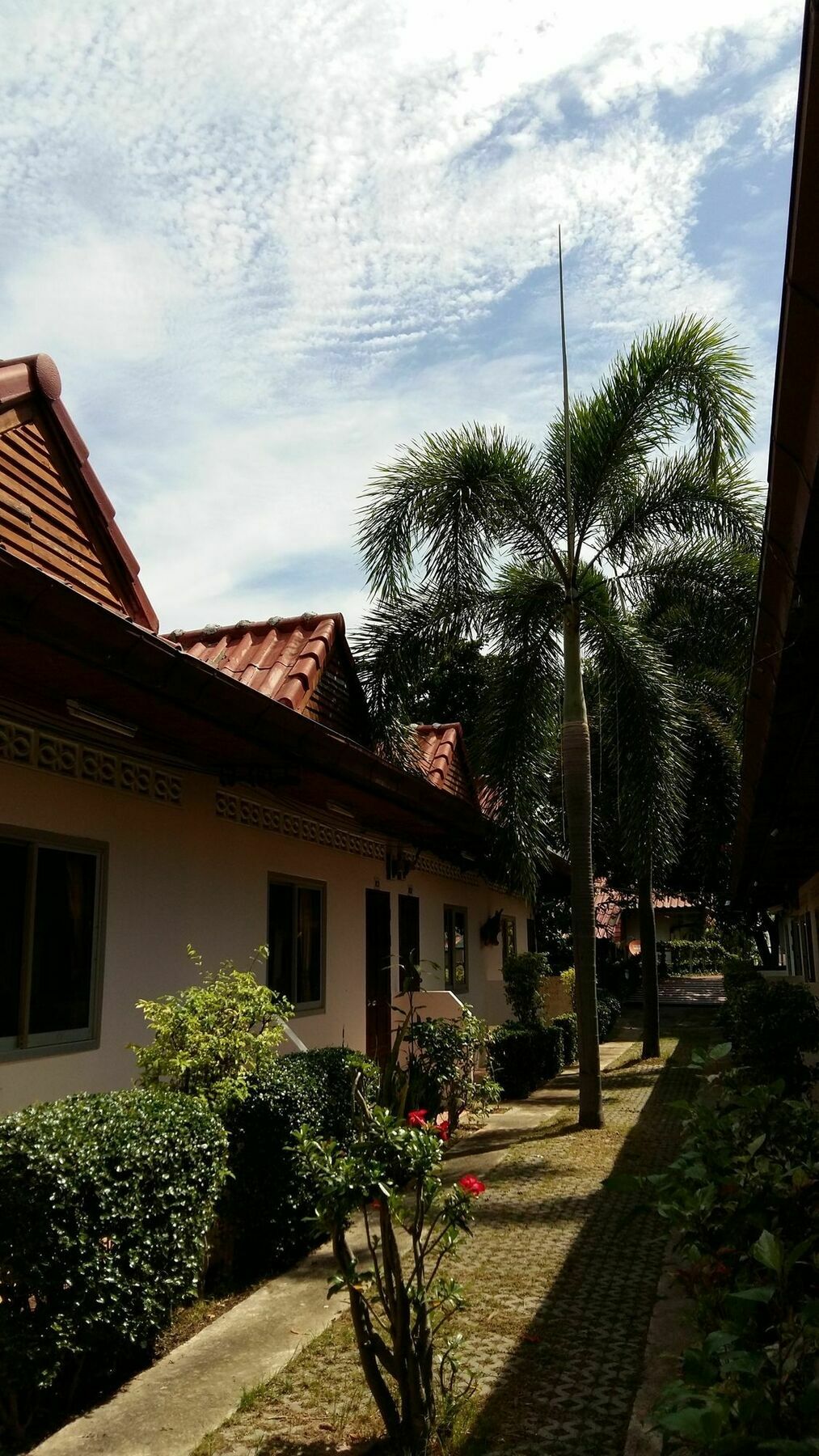 Saver Guesthouse Chaweng  Exterior photo