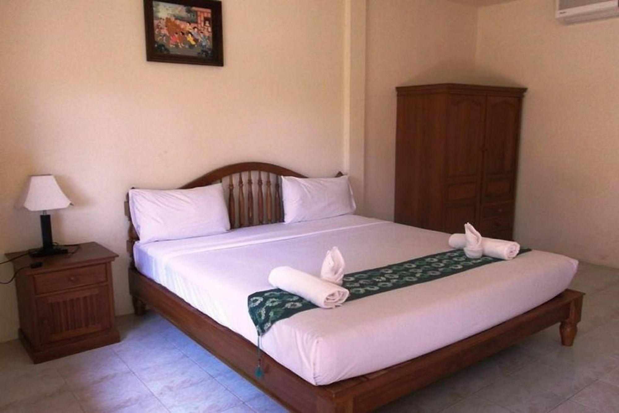 Saver Guesthouse Chaweng  Exterior photo