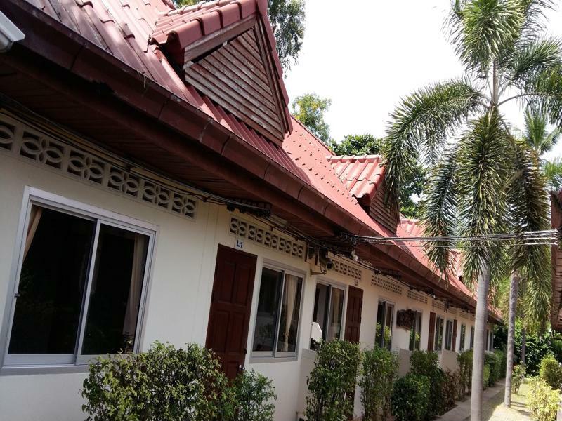 Saver Guesthouse Chaweng  Exterior photo