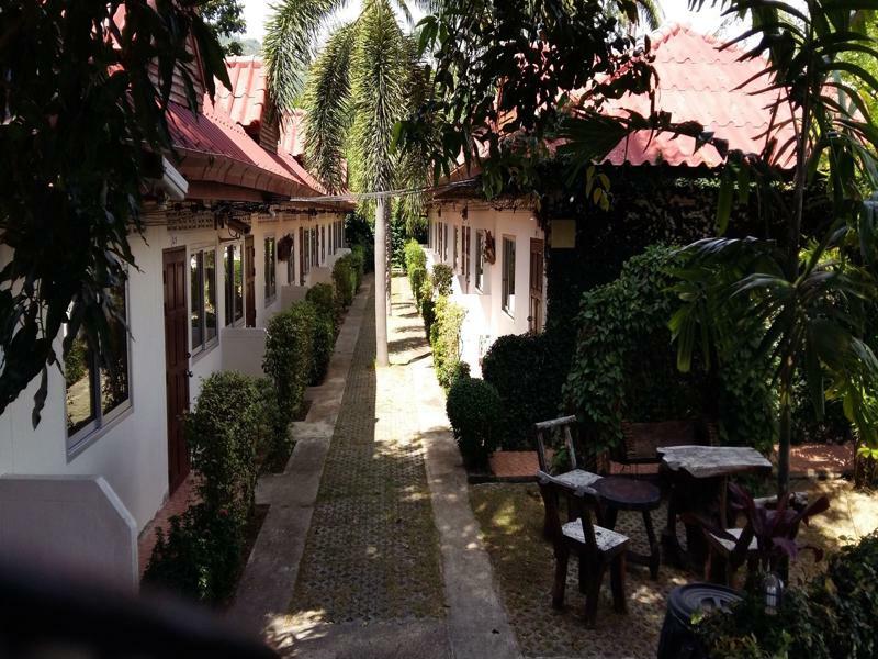 Saver Guesthouse Chaweng  Exterior photo