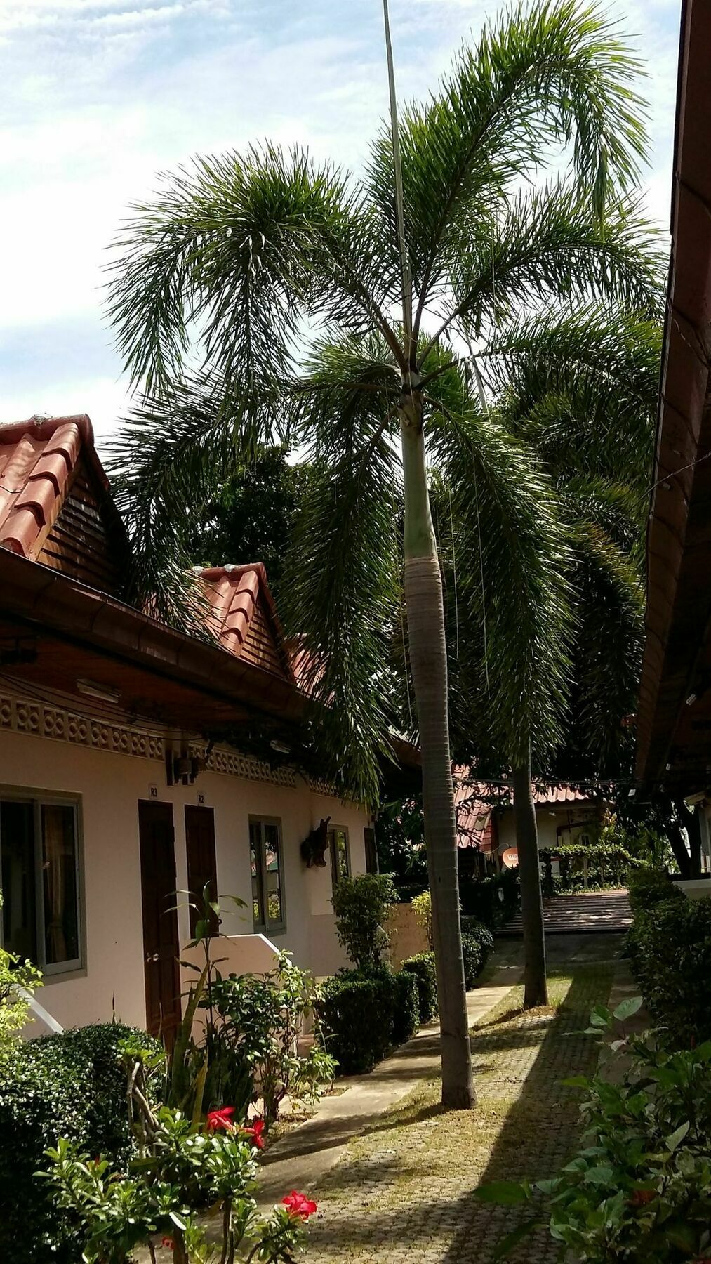 Saver Guesthouse Chaweng  Exterior photo