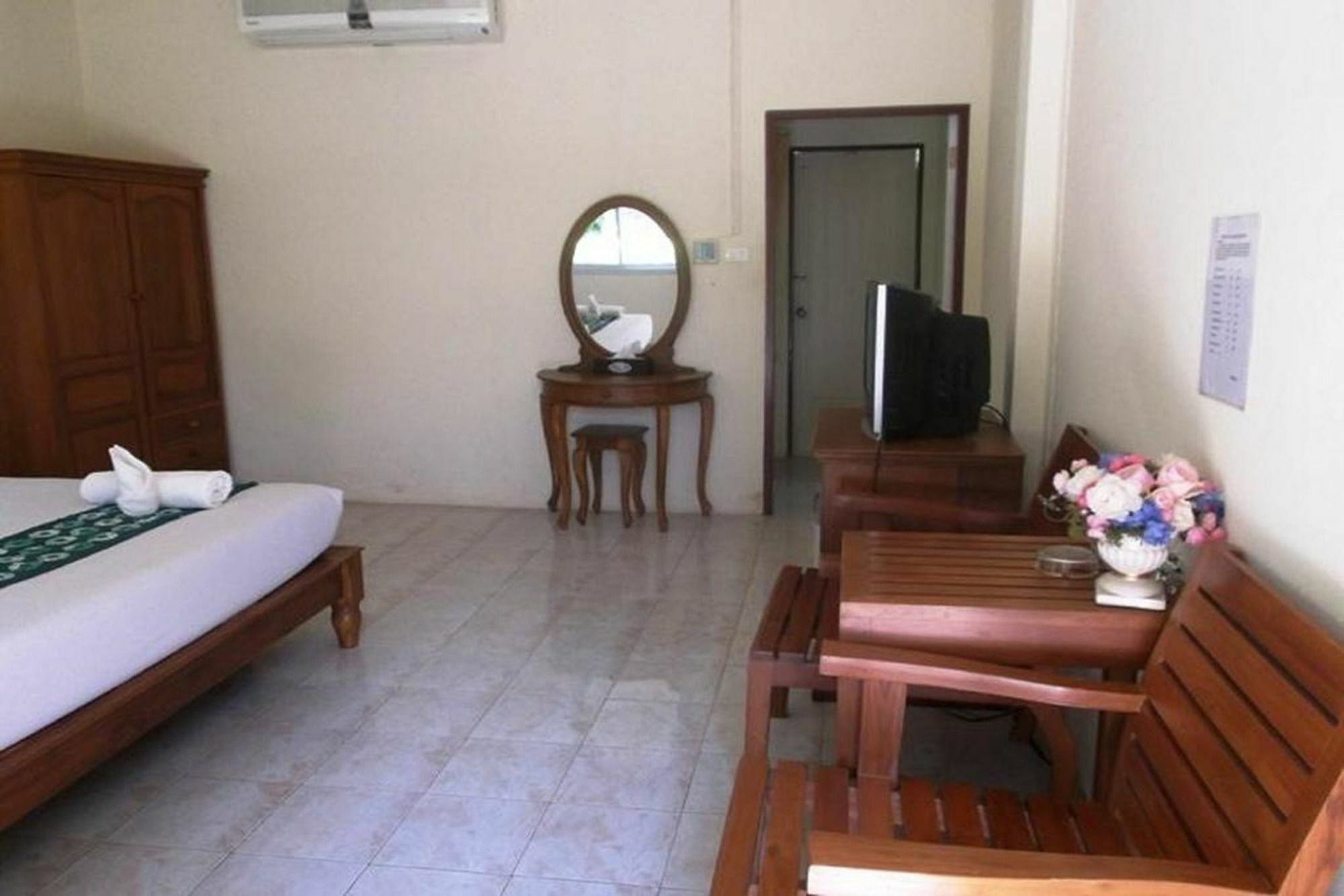 Saver Guesthouse Chaweng  Exterior photo